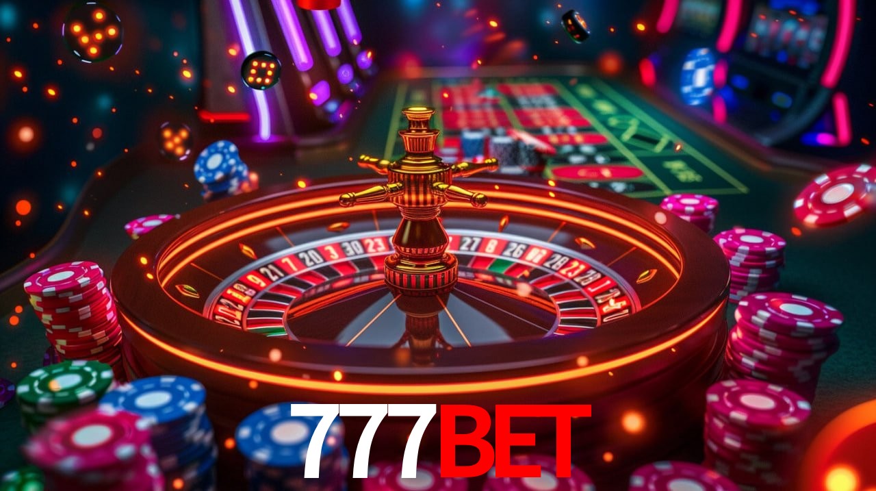 A Emoção da Loteria na 777bet: Uma Chance de Mudança de Vida